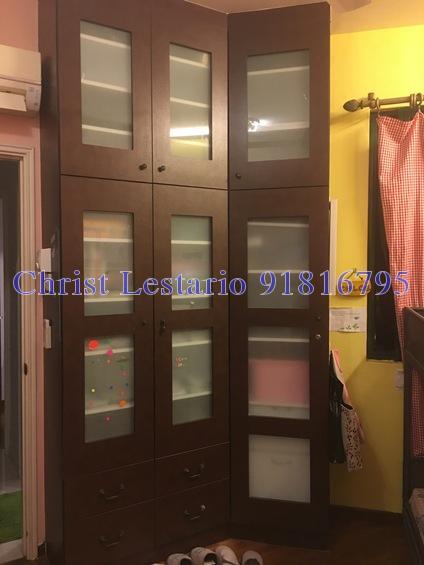 Highgate (D21), Condominium #167678102
